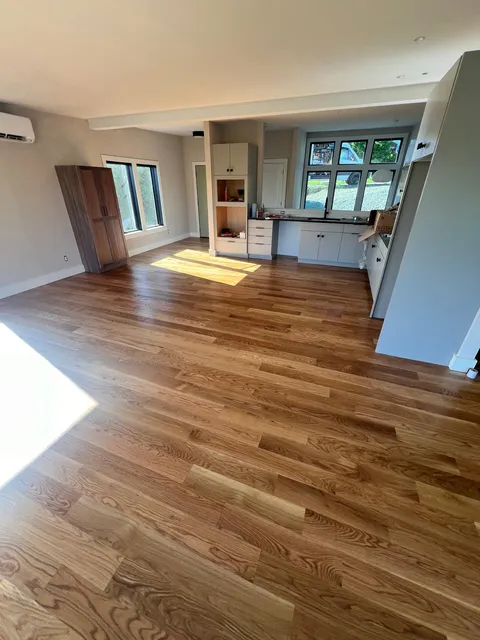GR Hardwood Floors work photo
