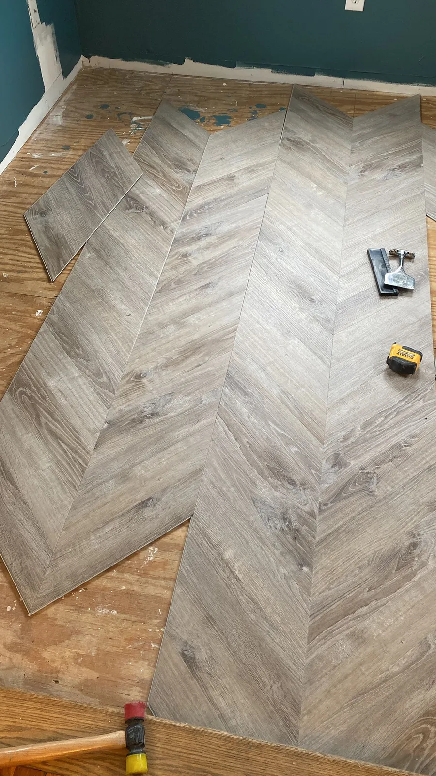 work photo from tigersflooringinc.com