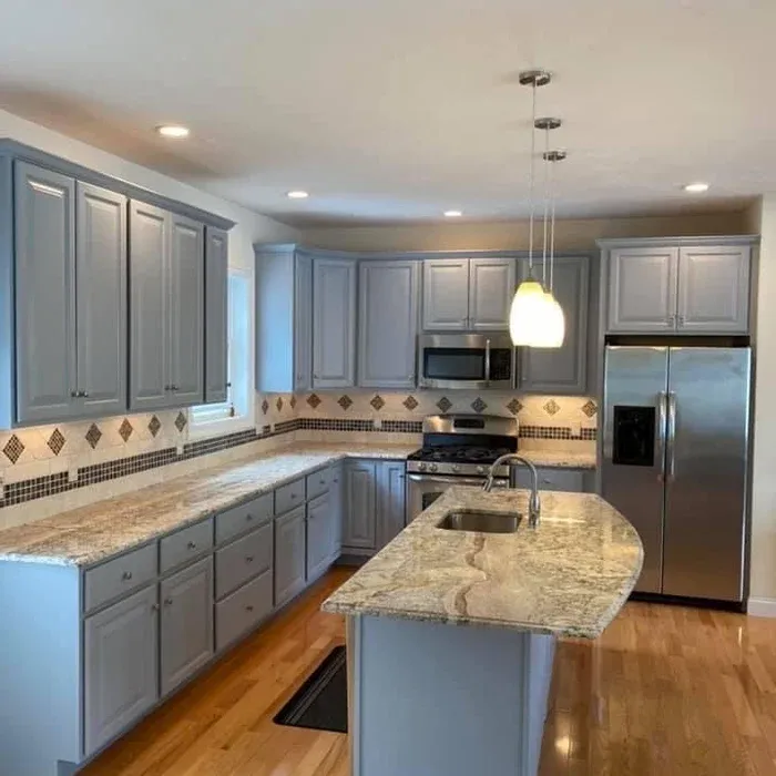 Encore Painting, Inc. researched project photo