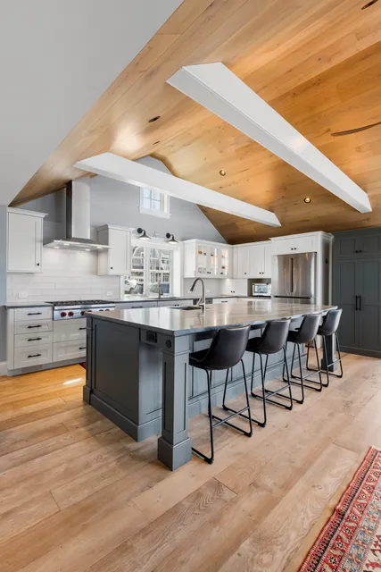 Shea Custom Carpentry, Inc