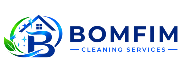 Bomfim Cleaning Services logo