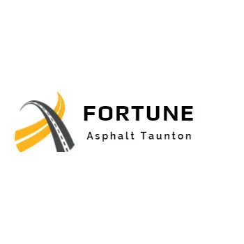 Fortune Asphalt Taunton logo