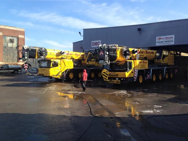 work photo from oceanstatepressurewashing.com