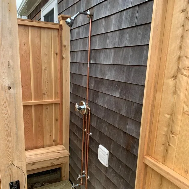 Plumbing Fixtures