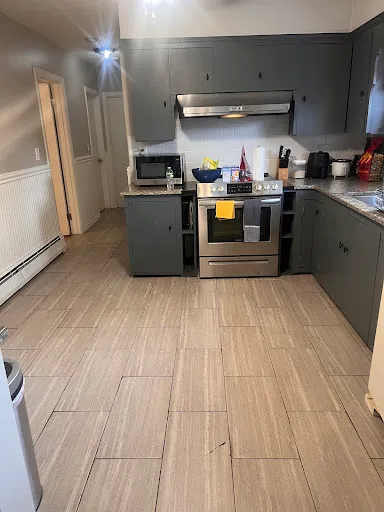 SANDI CLEANING SERVICES work photo