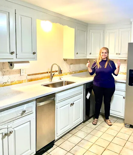 Review photo by Connolly's Cleaning