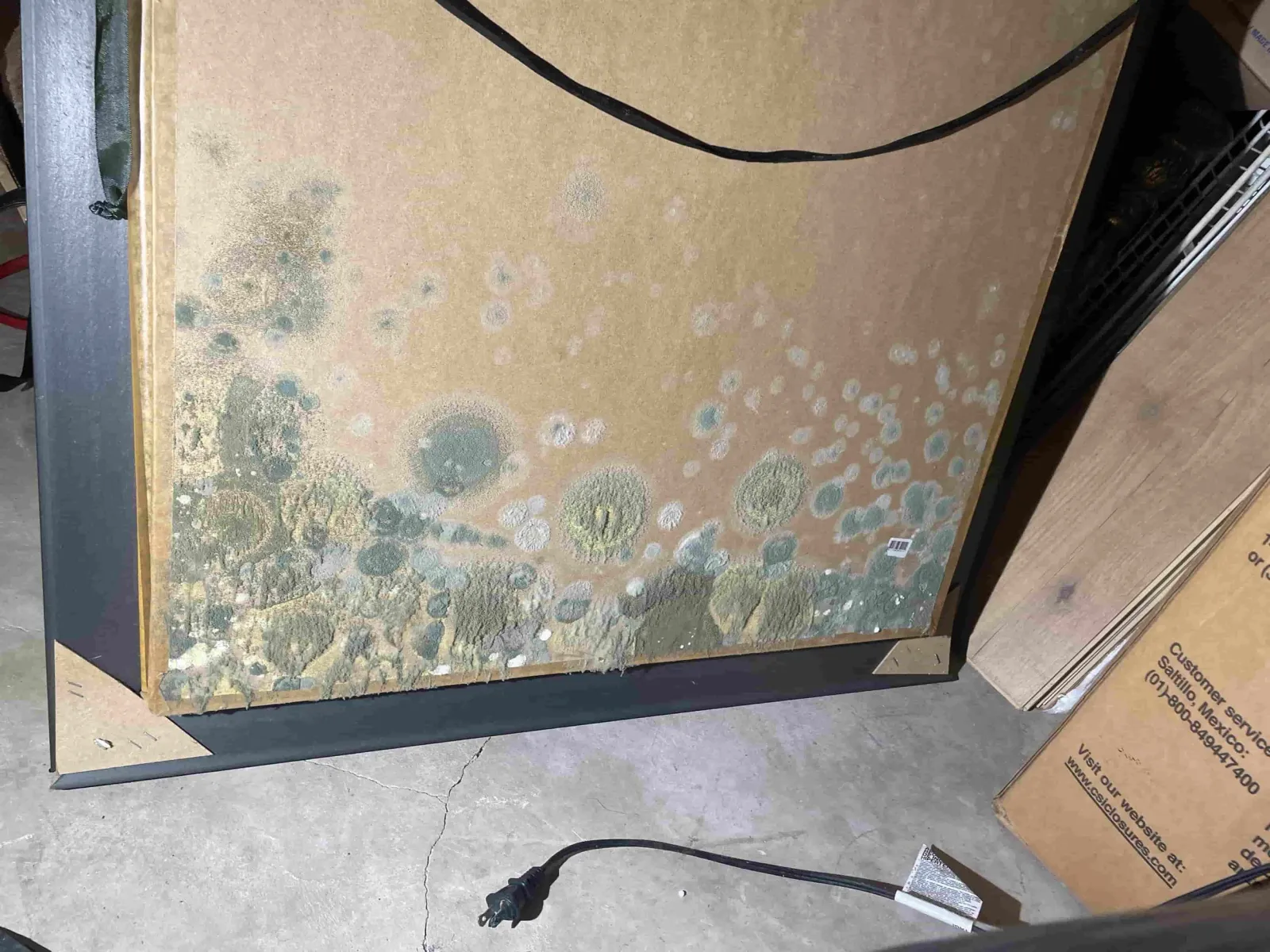 That's not the kind of artwork you want!