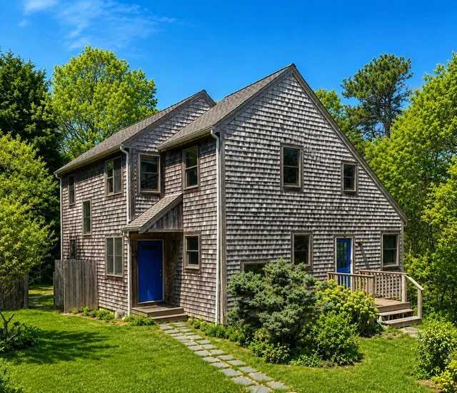 Cindy Harrington, Berkshire Hathaway HomeServices Robert Paul Properties work photo