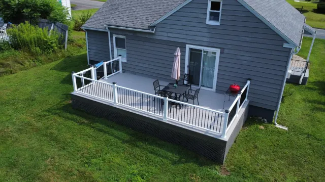 work photo from berkshirebrothersbuild.com