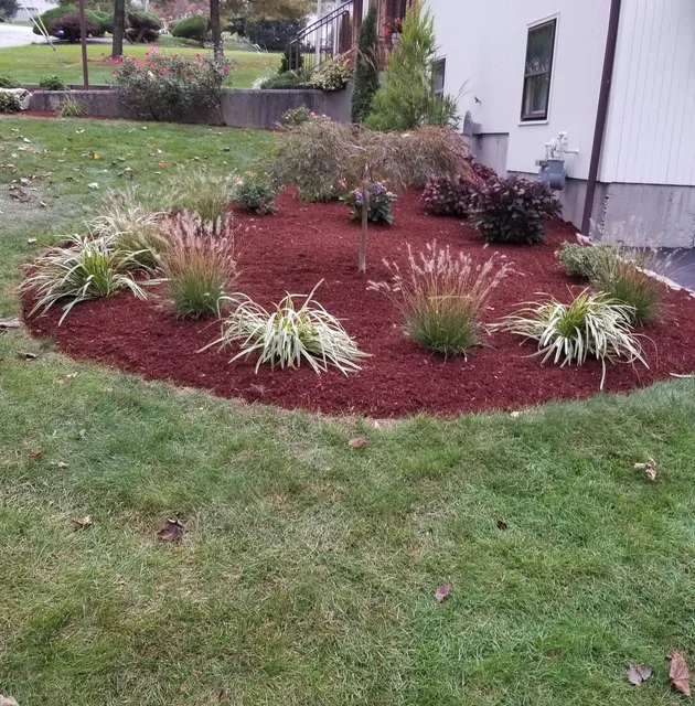 Ultra Landscaping LLC work photo