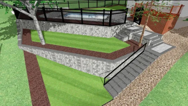 Free Landscape Consultation