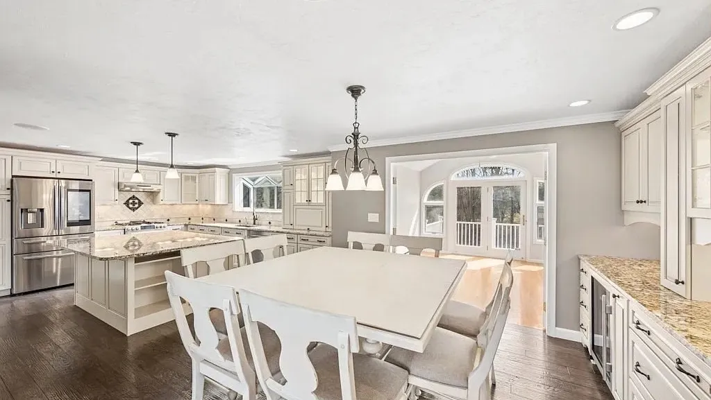 Thomas V. Gadbois and Sons Remodeling