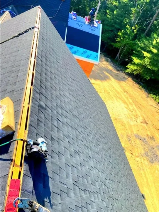 Flynn Contracting Inc.