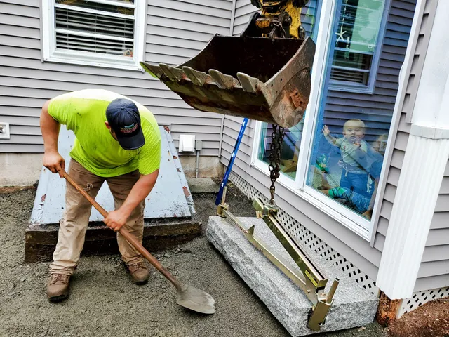 Farmington, CT Landscaping Companies