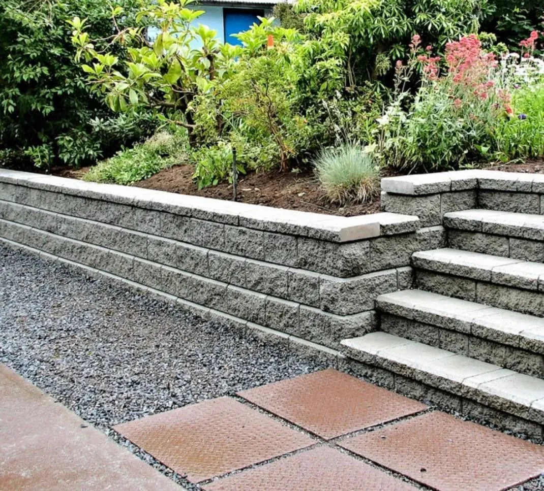 Masonry Project