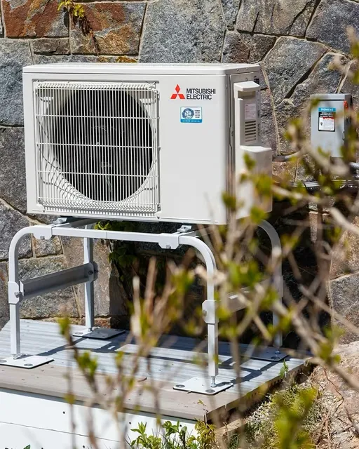 128 Plumbing, Heating, Cooling & Electric