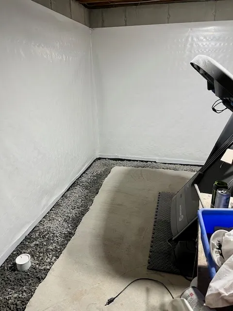 Precision Basement Waterproofing, LLC