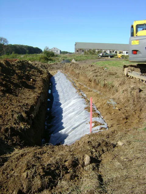 work photo from versatileexcavatingct.com