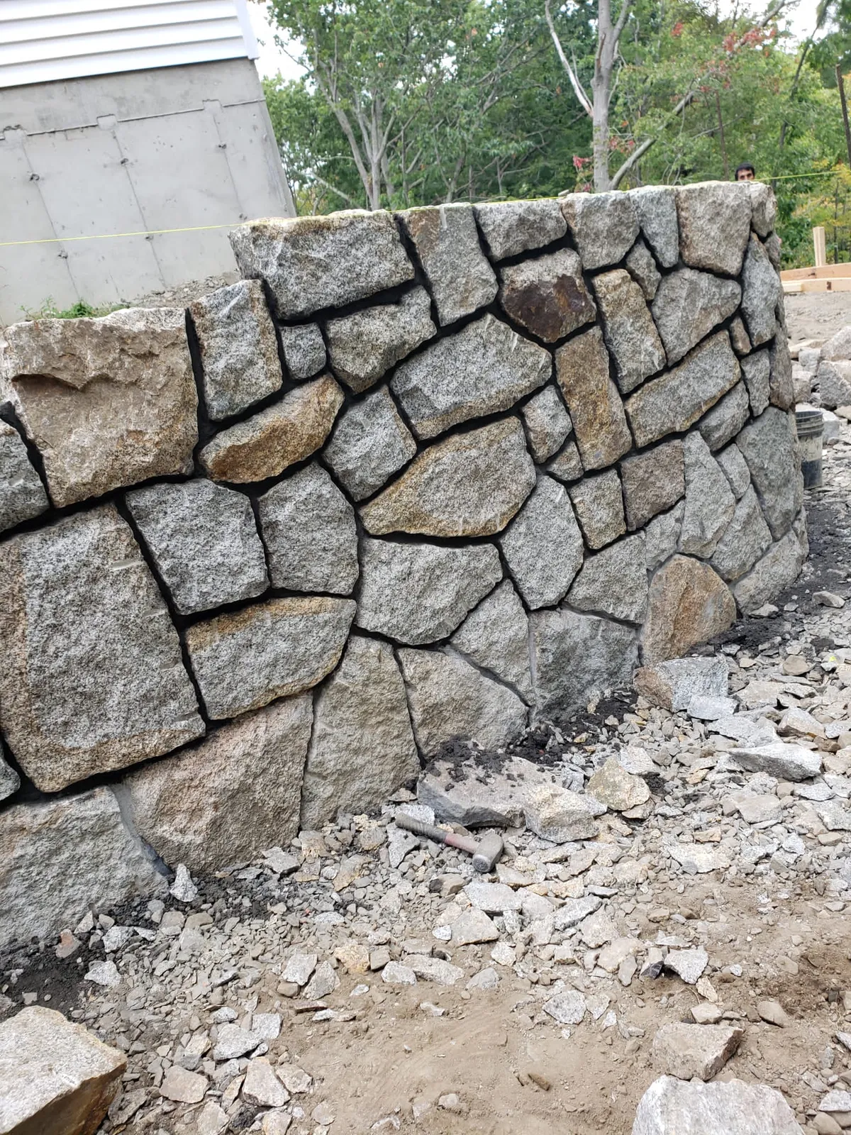 Ramirez Masonry