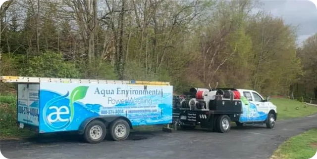 work photo from aepowerwashing.com