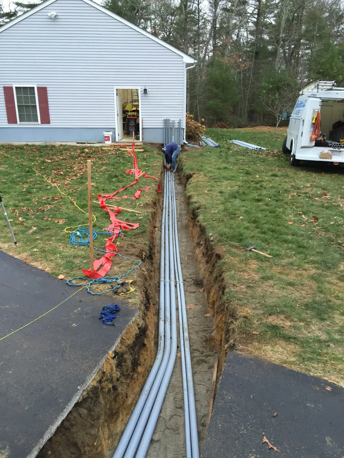work photo from boivinelectric.com