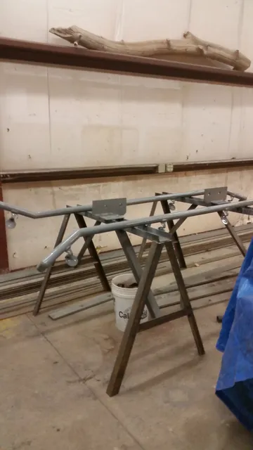 Redline Welding, Inc work photo