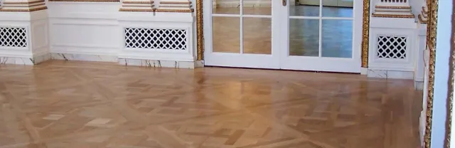 JC Floor Covering INC work photo