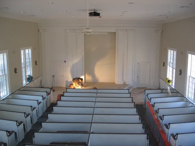 work photo from colonialfloors.com