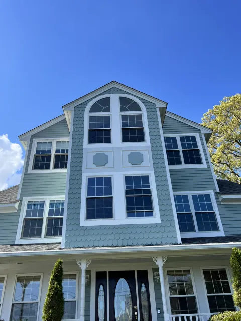 Mariotte Construction & Remodeling Inc. work photo