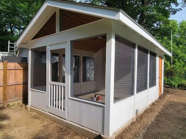HS General Contracting