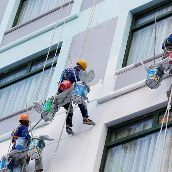 Exterior Painting
