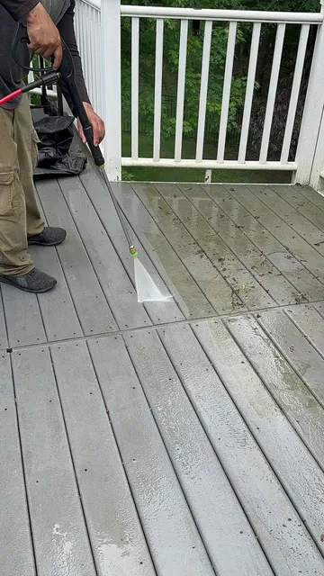 work photo from discoveryhandyman.com