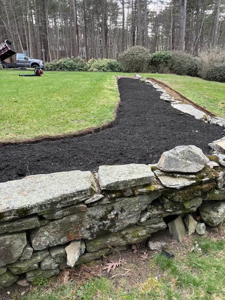 work photo from actonlawnmowing.com