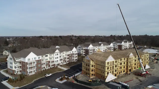 United Builders Solutions Inc work photo