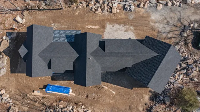 new roof