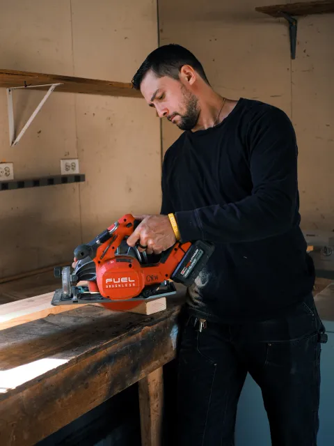 work photo from onefriendlyguy.com