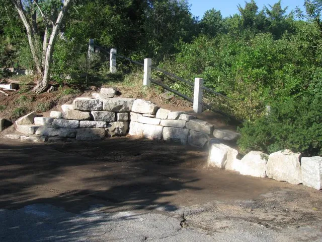 work photo from ccexcavating.com