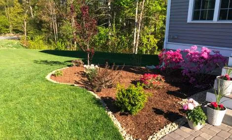 work photo from grandviewlandscapingllc.com