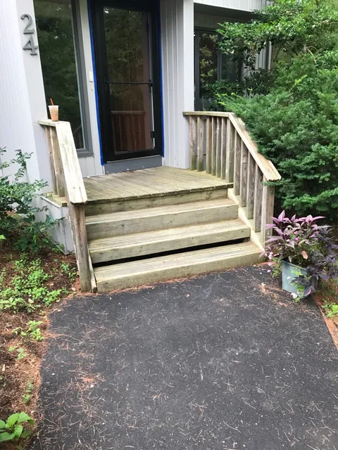 Harrison Construction & Remodeling