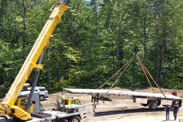 work photo from crossexcavation.com