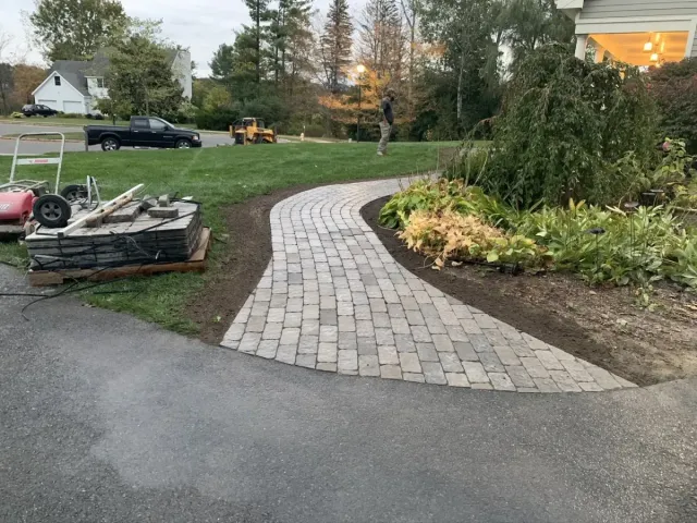 work photo from bartlettslandscape.com