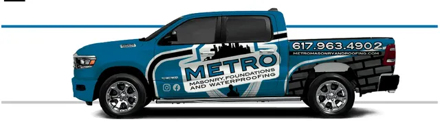 work photo from metromasonryfoundationswaterproofing.com