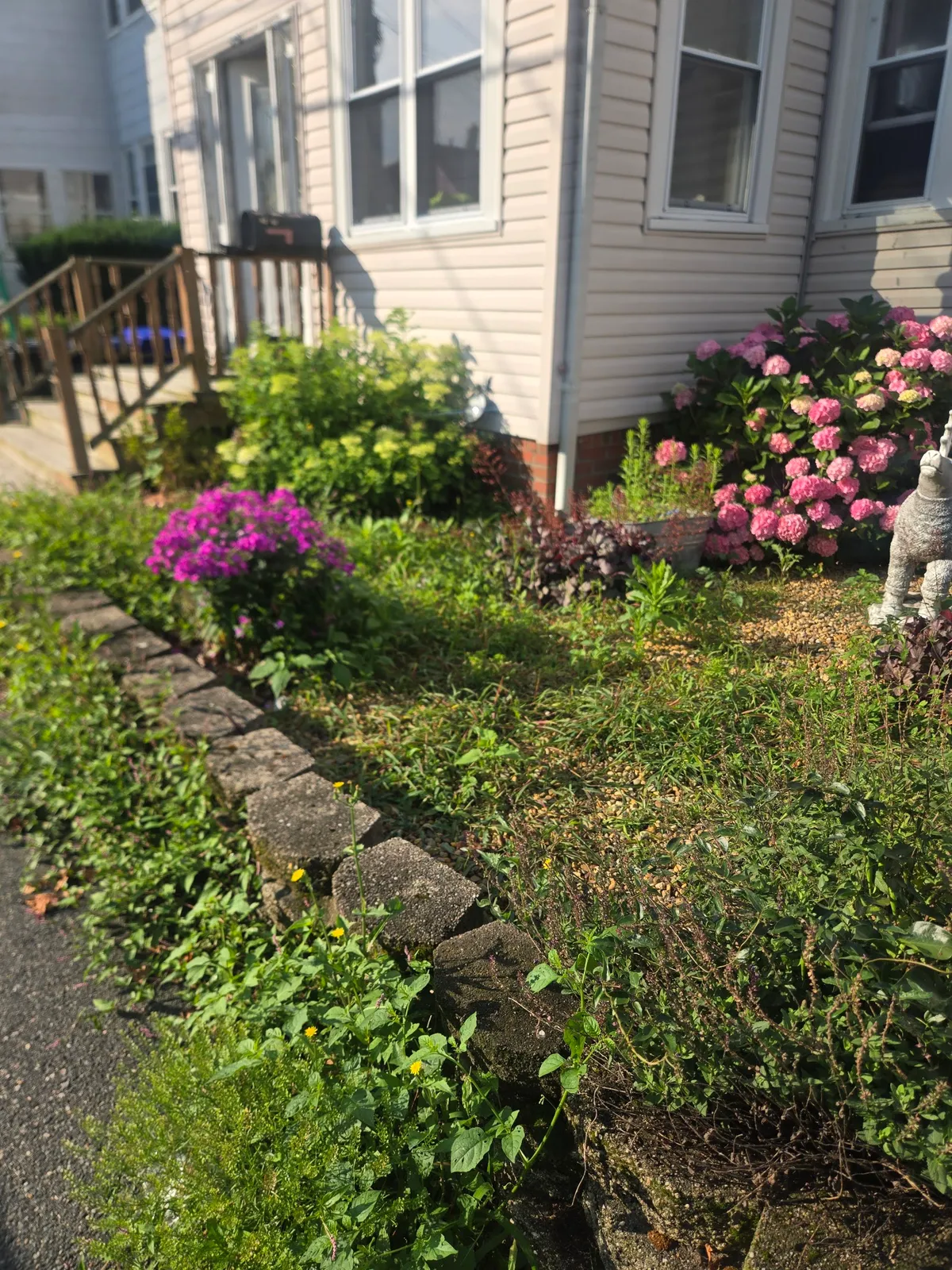 4 Daughters Landscape and Tree Service