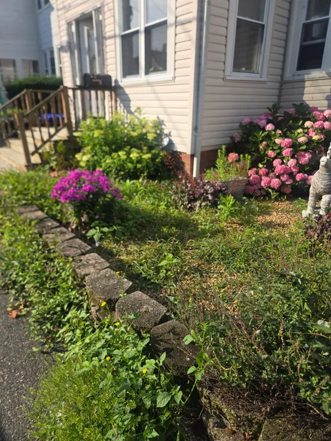 4 Daughters Landscape and Tree Service