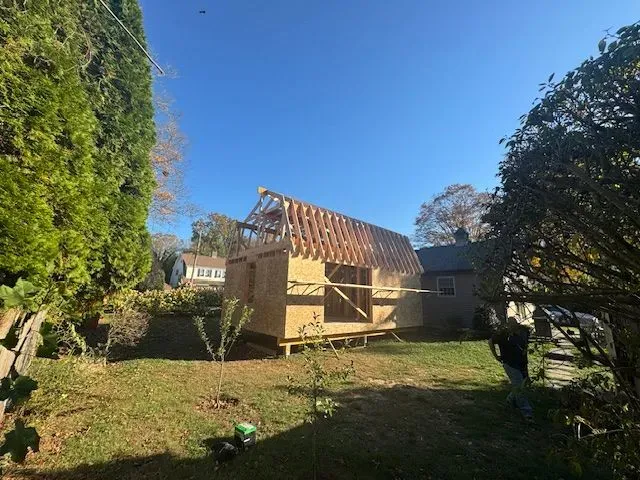 work photo from constructionsolutionsct.com