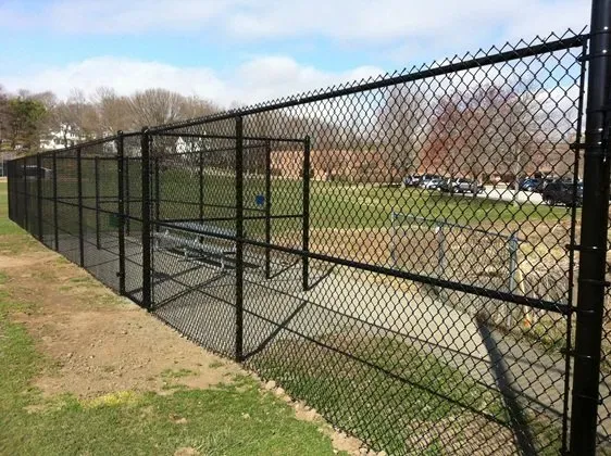 work photo from addessifence.com
