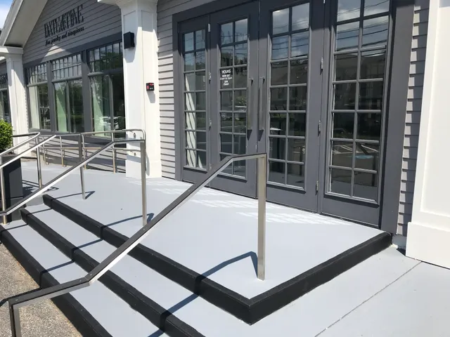 Non Slip Services MA work photo