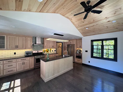 Aiello Construction Inc work photo