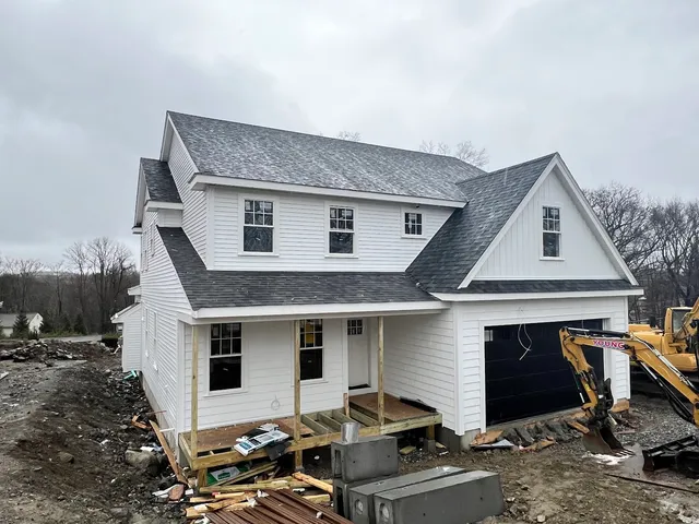 Everett Superior Roofing and Siding