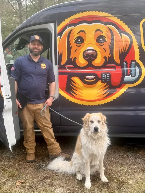 Yellow Dog Plumbing, Heating & Cooling